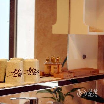 永嘉天然居民宿酒店提供图片