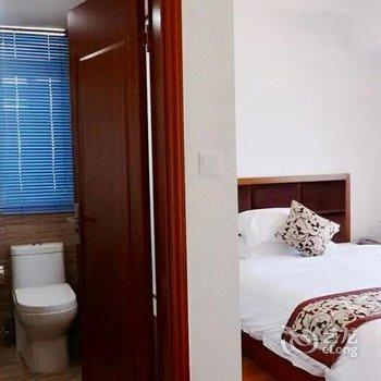 阳西月亮湾海悦度假公寓酒店提供图片