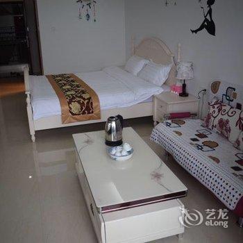 漳州权煌公寓酒店提供图片