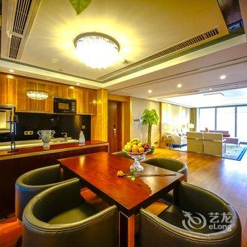 深圳圣淘沙酒店(桃园店)酒店提供图片