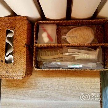 喀纳斯禾木M先森的精品客栈酒店提供图片