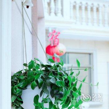 永嘉天然居民宿酒店提供图片