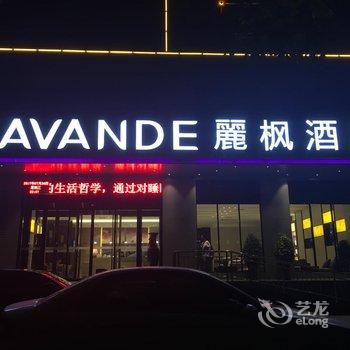 麗枫酒店(郑州经开区国际物流园店)酒店提供图片