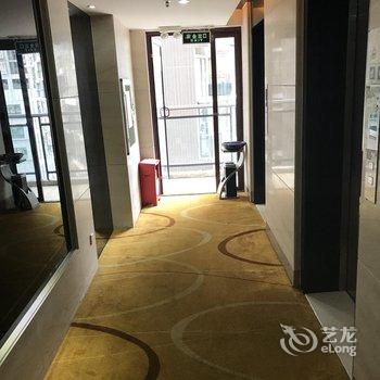 深圳柏斯顿酒店酒店提供图片