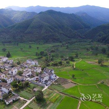 黟县宏村缘田小筑酒店提供图片