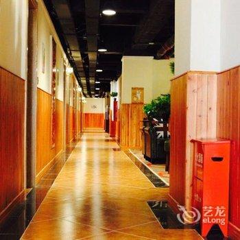 新源那拉提雄鹰客栈酒店提供图片