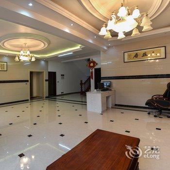 永嘉天然居民宿酒店提供图片
