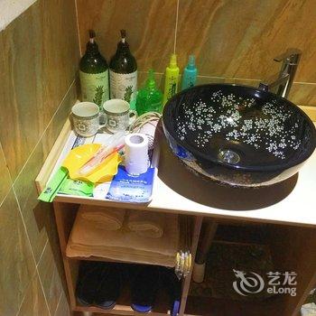 宏村舍得园精致客栈(黄山)酒店提供图片