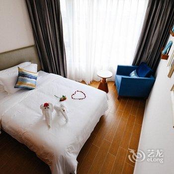 惠州双月湾享海温泉度假酒店酒店提供图片
