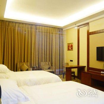 湛江海东度假村酒店提供图片