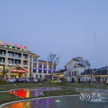 溧阳云岭度假村酒店提供图片