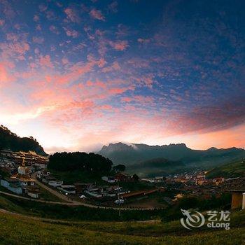 碌曲锦都宾馆酒店提供图片