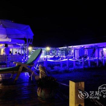 久栖·北海涠洲岛希拉的房子海景酒店酒店提供图片