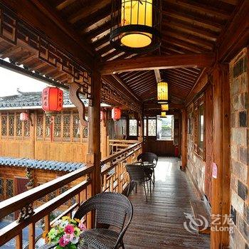 黄山宏村悠然居客栈酒店提供图片