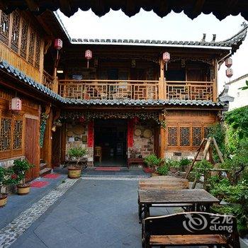 黄山宏村悠然居客栈酒店提供图片