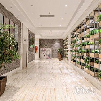 福州光明港梅园国际大酒店酒店提供图片