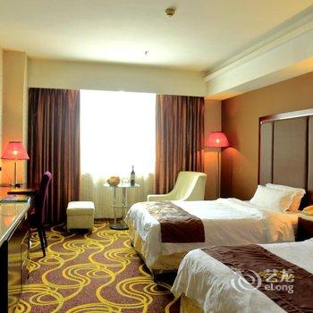广州天豪大酒店酒店提供图片