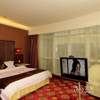 广州天豪大酒店酒店提供图片