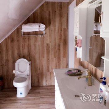 上海uncle闵的家雅致民宿酒店提供图片