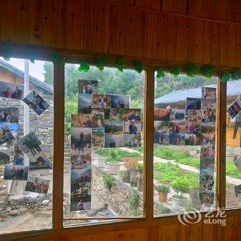 香格里拉虎跳峡镇古道核桃園青年旅社酒店提供图片