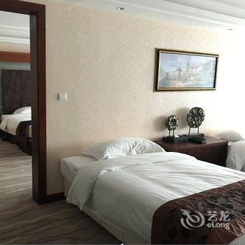 重庆逸锦酒店酒店提供图片