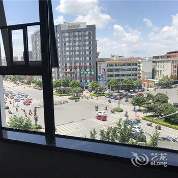 千宜酒店(玉林云天宫店)酒店提供图片