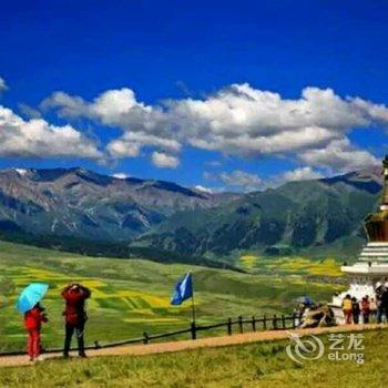 祁连旅安居家庭公寓用户上传图片