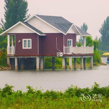 曲阜慢客仁家游多多客栈(仙河花海店)酒店提供图片