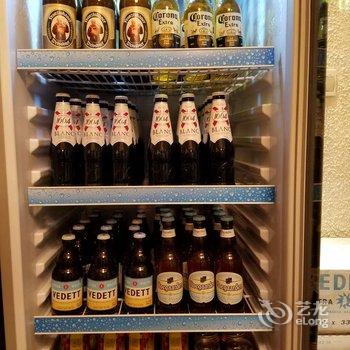 拉萨春风十里客栈酒店提供图片