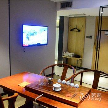 千宜酒店(玉林云天宫店)酒店提供图片