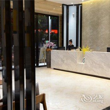 千宜酒店(玉林云天宫店)酒店提供图片