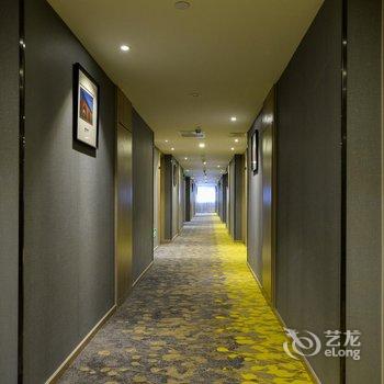 北京奥体中心亚朵酒店酒店提供图片