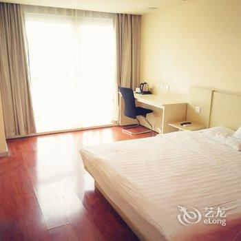 成都T酒店优品(茶店子欢乐谷店)酒店提供图片