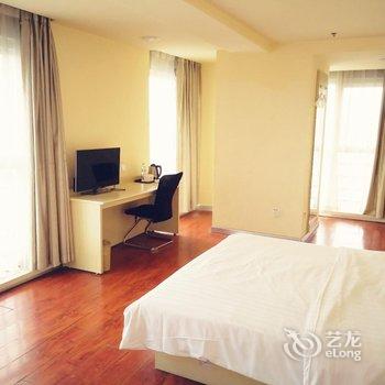 成都T酒店优品(茶店子欢乐谷店)酒店提供图片