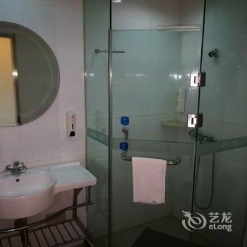 成都T酒店优品(茶店子欢乐谷店)酒店提供图片