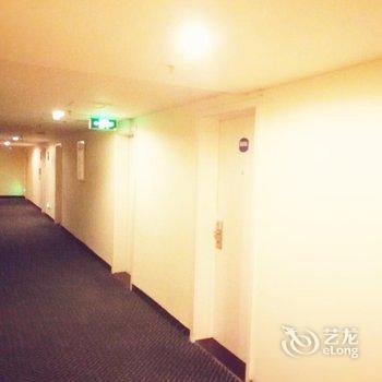 成都T酒店优品(茶店子欢乐谷店)酒店提供图片