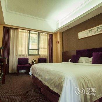 漳州银佳宾馆酒店提供图片