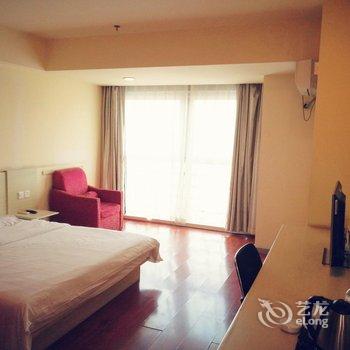 成都T酒店优品(茶店子欢乐谷店)酒店提供图片