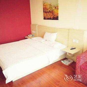 成都T酒店优品(茶店子欢乐谷店)酒店提供图片