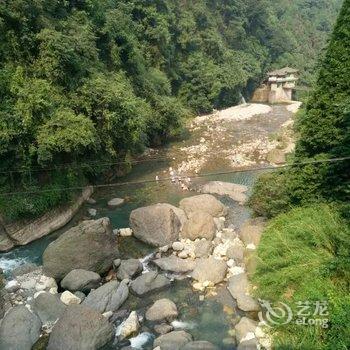 峨眉山风林月山庄酒店提供图片