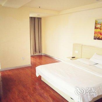 成都T酒店优品(茶店子欢乐谷店)酒店提供图片