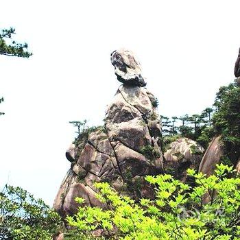 上饶三清山银湖湾山庄酒店提供图片