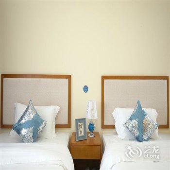 罗莎琳德酒店(阳江海上星座店)酒店提供图片