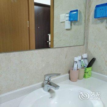 蚌埠西霞小屋公寓酒店酒店提供图片
