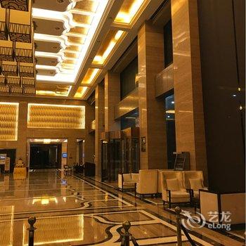 宜兴金陵云湖国际会议中心(金陵连锁酒店)用户上传图片