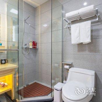 过来民宿酒店提供图片