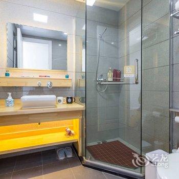 过来民宿酒店提供图片