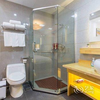 过来民宿酒店提供图片