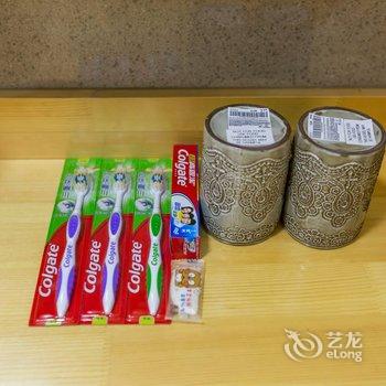 过来民宿酒店提供图片