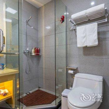 过来民宿酒店提供图片